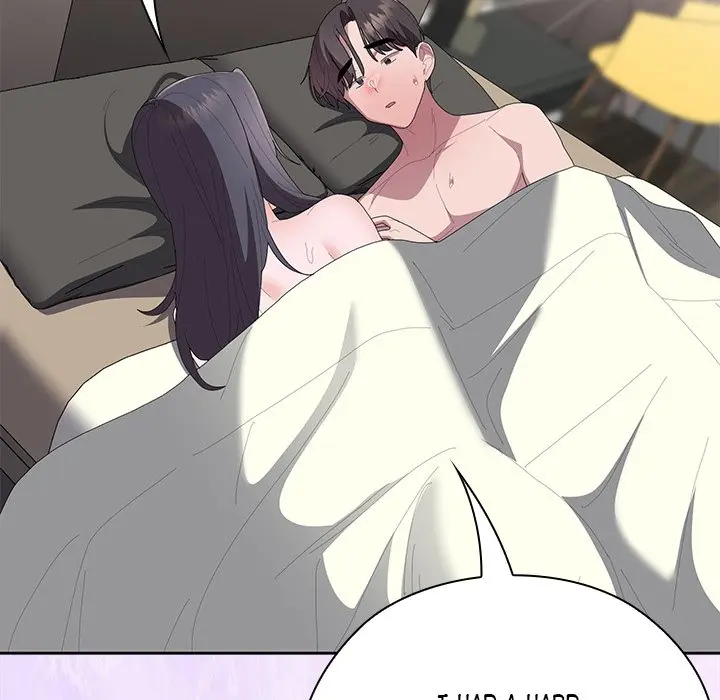 Office Shitbag Alert Chapter 59 - Page 118