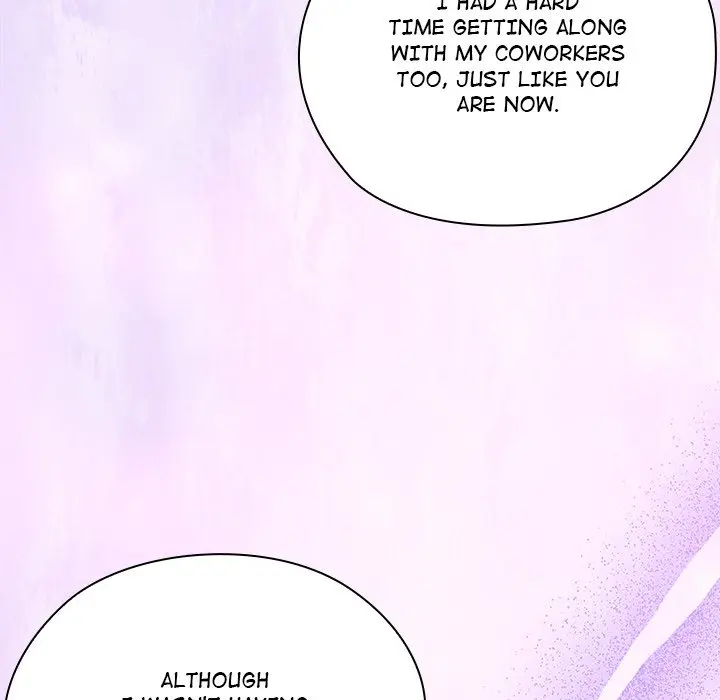 Office Shitbag Alert Chapter 59 - Page 119