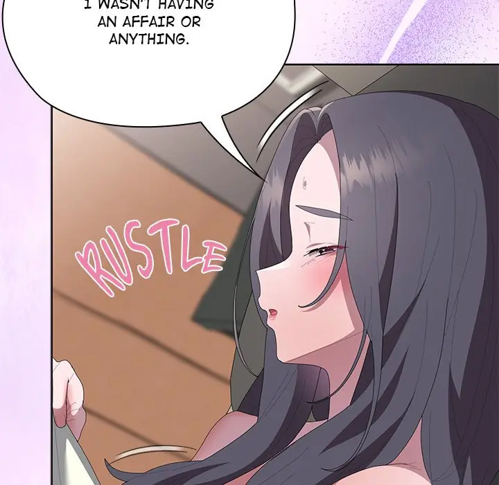 Office Shitbag Alert Chapter 59 - Page 120