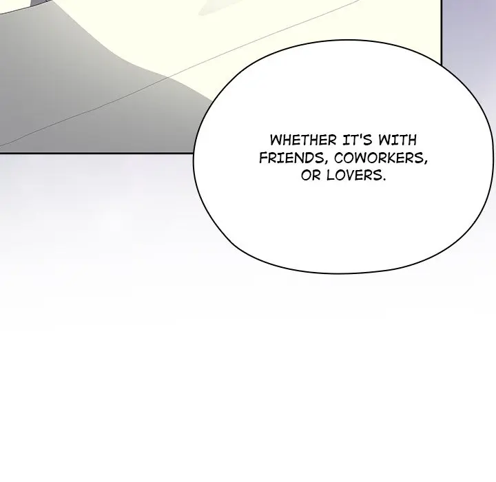 Office Shitbag Alert Chapter 59 - Page 124