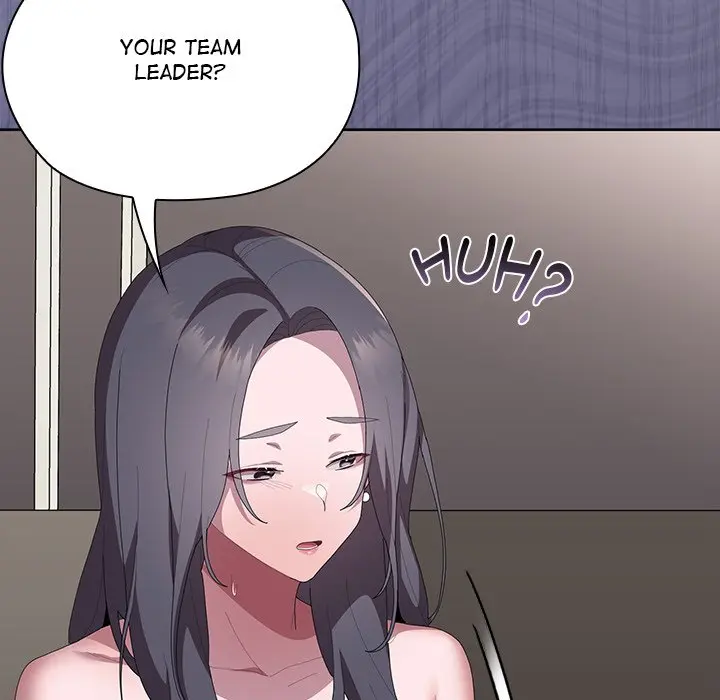 Office Shitbag Alert Chapter 59 - Page 127
