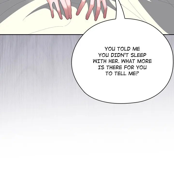 Office Shitbag Alert Chapter 59 - Page 129