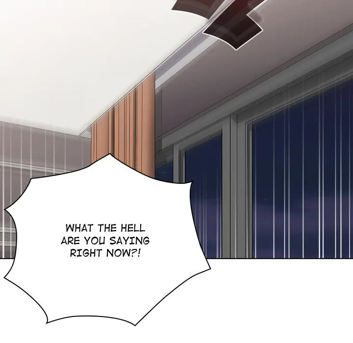 Office Shitbag Alert Chapter 59 - Page 136