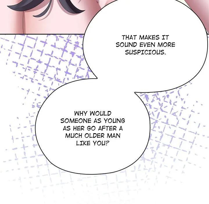 Office Shitbag Alert Chapter 59 - Page 146