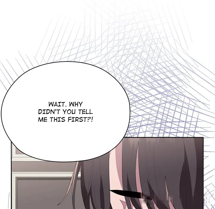 Office Shitbag Alert Chapter 59 - Page 147
