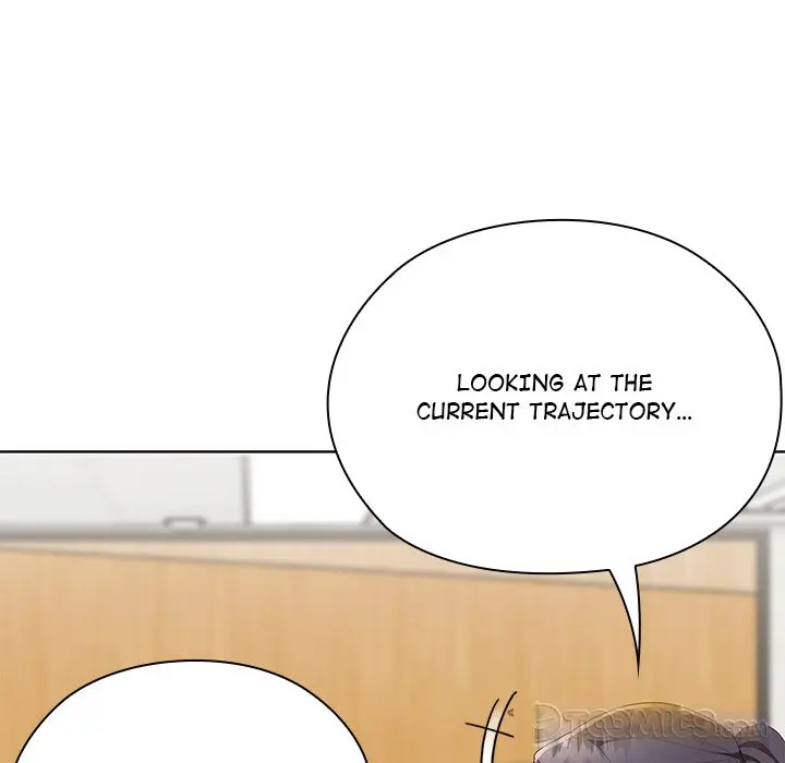 Office Shitbag Alert Chapter 59 - Page 162