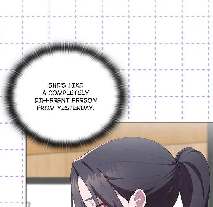 Office Shitbag Alert Chapter 59 - Page 166