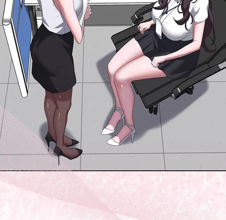 Office Shitbag Alert Chapter 59 - Page 173