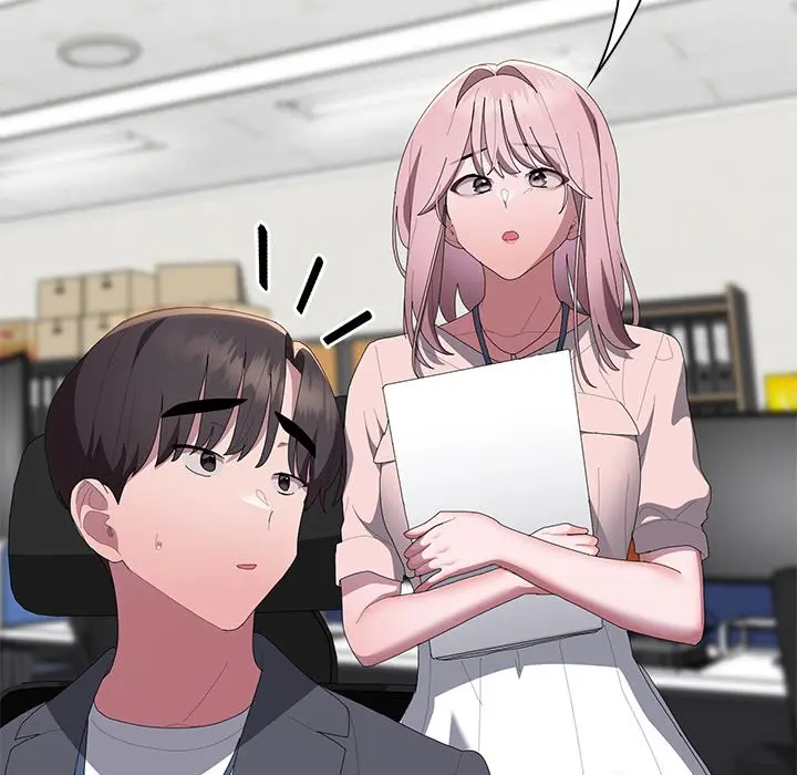 Office Shitbag Alert Chapter 59 - Page 177