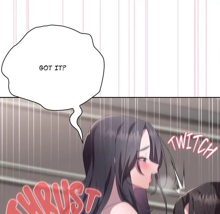 Office Shitbag Alert Chapter 59 - Page 34