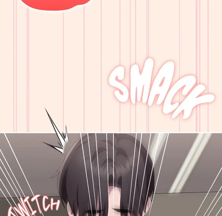 Office Shitbag Alert Chapter 59 - Page 87