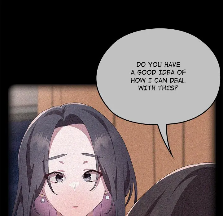 Office Shitbag Alert Chapter 60 - Page 118