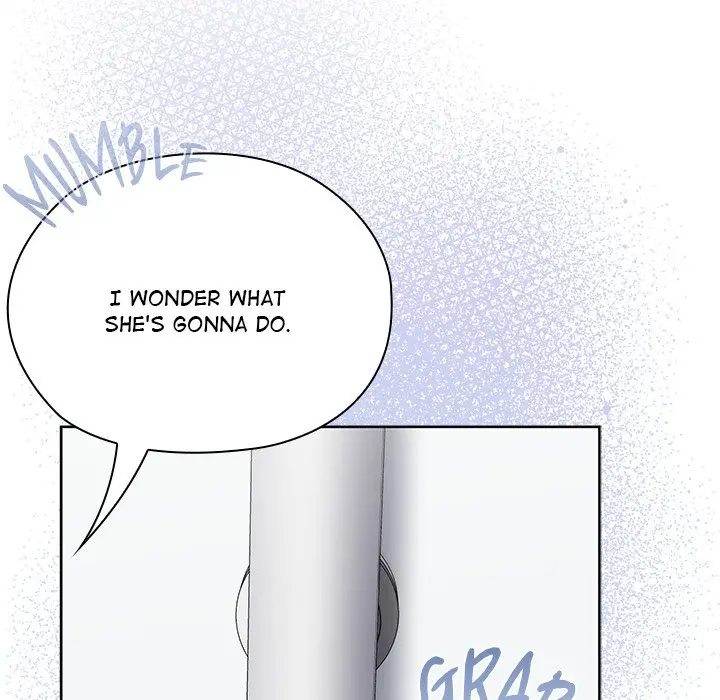 Office Shitbag Alert Chapter 60 - Page 133