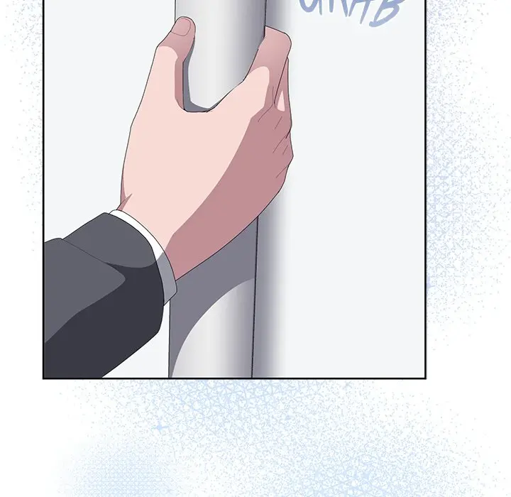 Office Shitbag Alert Chapter 60 - Page 134