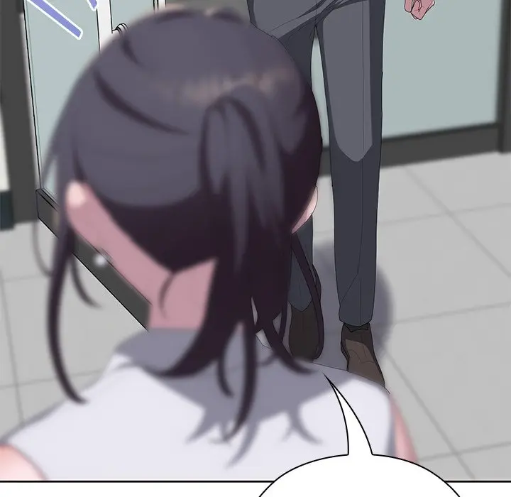 Office Shitbag Alert Chapter 60 - Page 137
