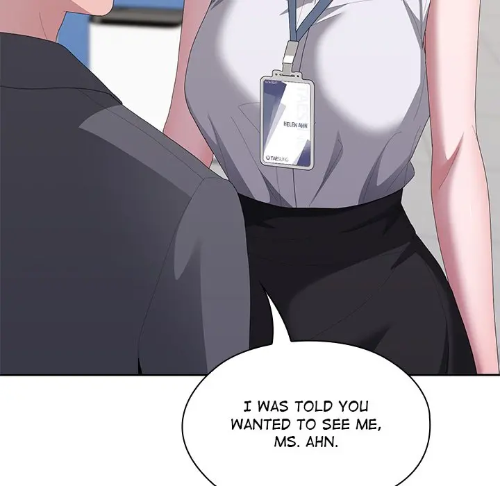 Office Shitbag Alert Chapter 60 - Page 140