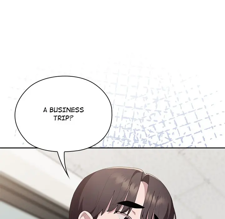 Office Shitbag Alert Chapter 60 - Page 144