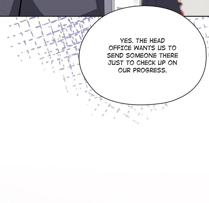 Office Shitbag Alert Chapter 60 - Page 146