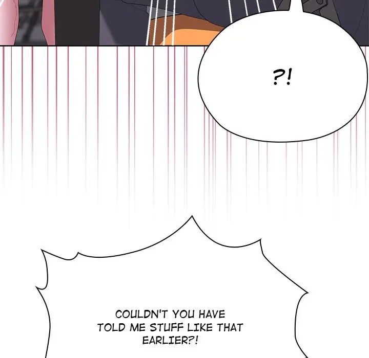 Office Shitbag Alert Chapter 60 - Page 15