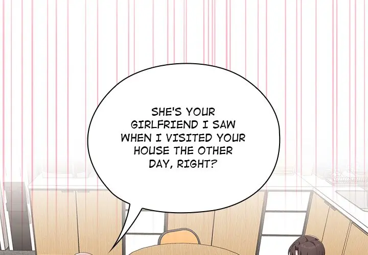 Office Shitbag Alert Chapter 60 - Page 2