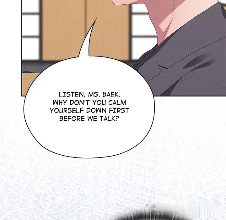 Office Shitbag Alert Chapter 60 - Page 21