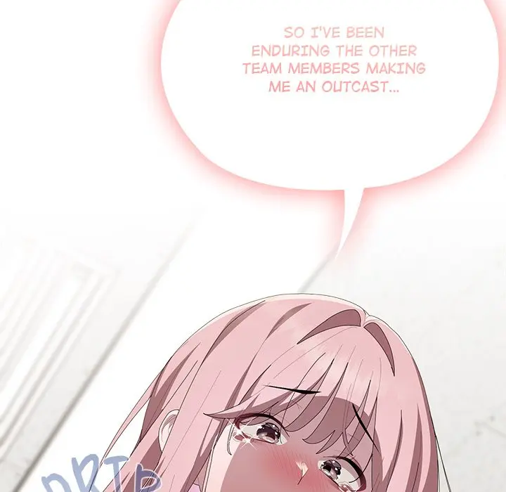Office Shitbag Alert Chapter 60 - Page 29