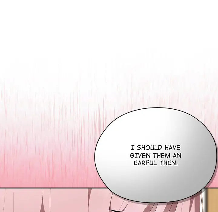 Office Shitbag Alert Chapter 60 - Page 35