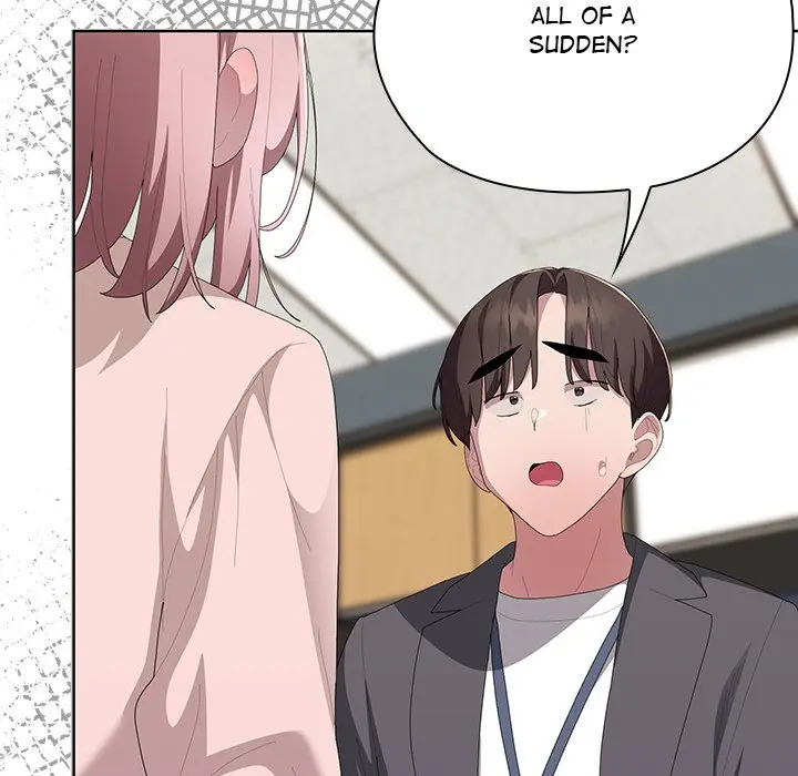 Office Shitbag Alert Chapter 60 - Page 38