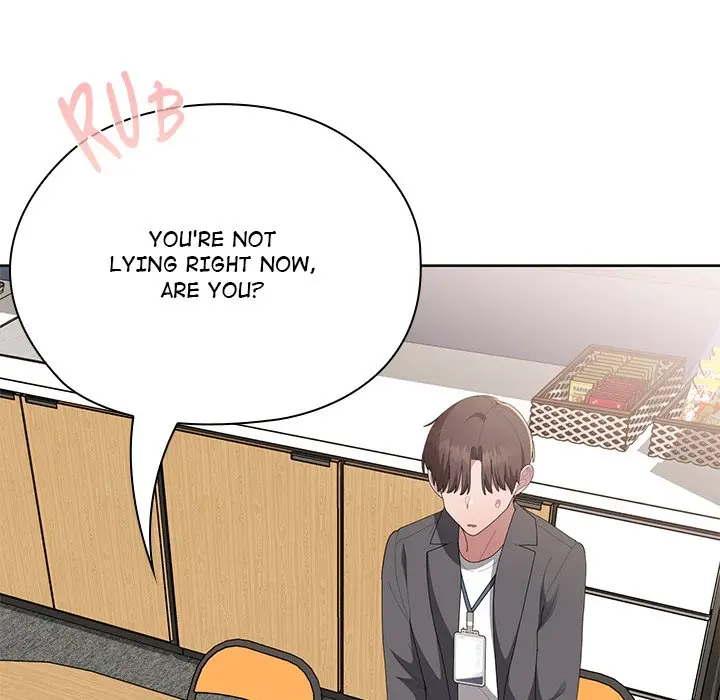 Office Shitbag Alert Chapter 60 - Page 45