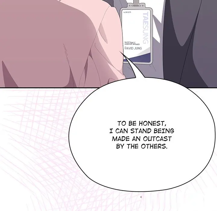 Office Shitbag Alert Chapter 60 - Page 57