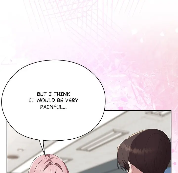 Office Shitbag Alert Chapter 60 - Page 58