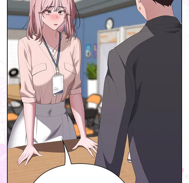 Office Shitbag Alert Chapter 60 - Page 59
