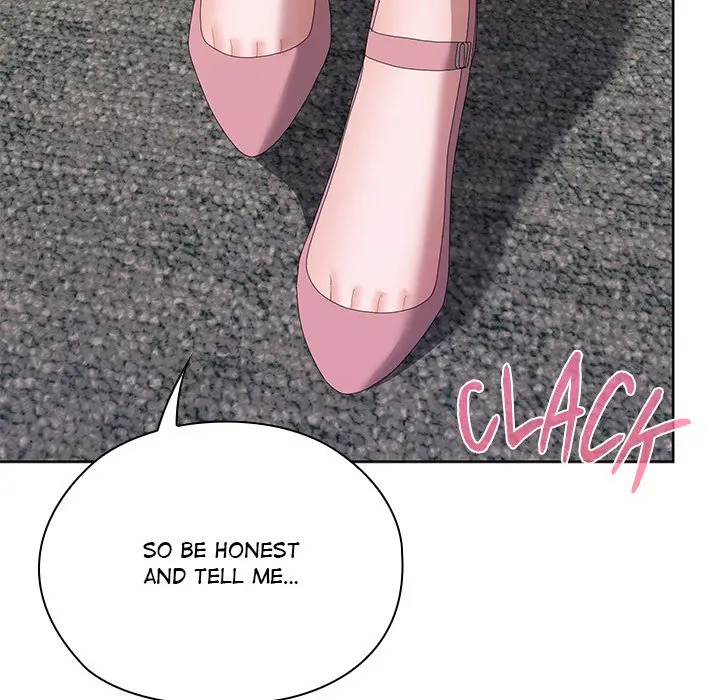 Office Shitbag Alert Chapter 60 - Page 62