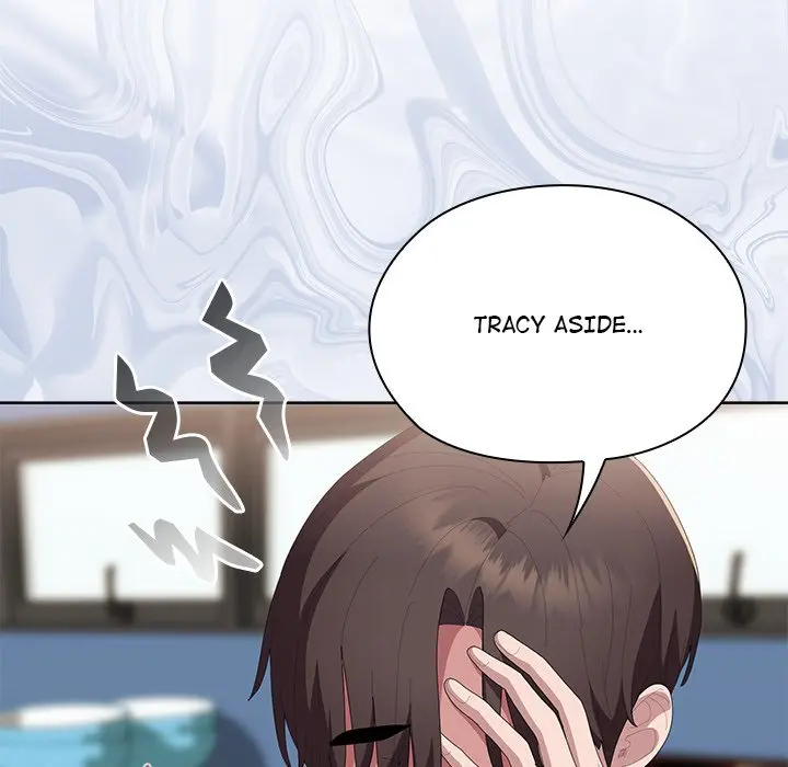 Office Shitbag Alert Chapter 60 - Page 87