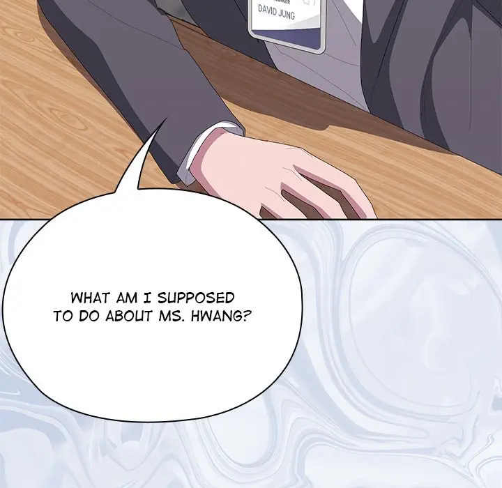 Office Shitbag Alert Chapter 60 - Page 89