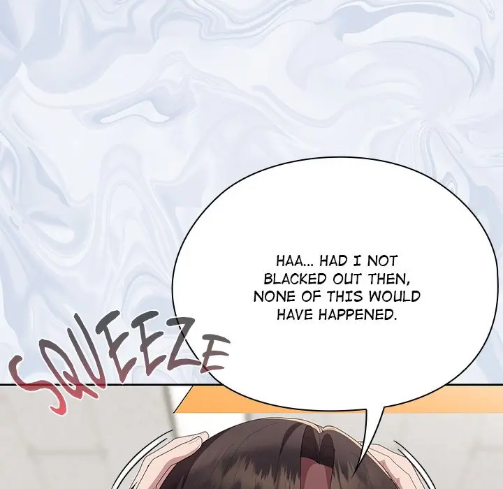Office Shitbag Alert Chapter 60 - Page 90