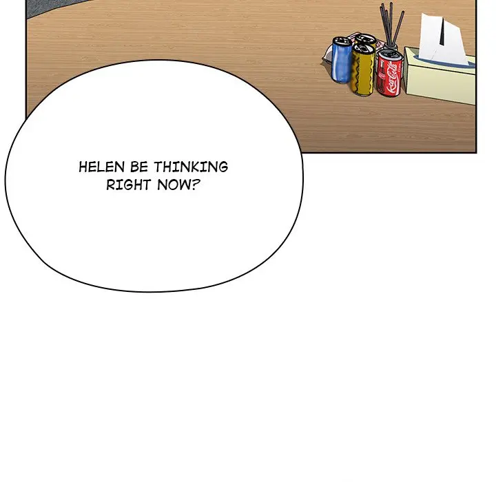 Office Shitbag Alert Chapter 60 - Page 94