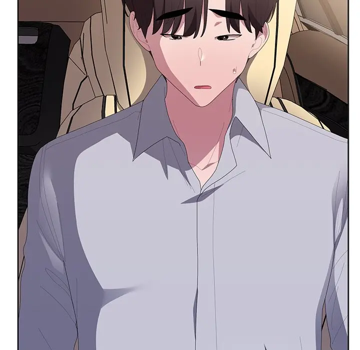 Office Shitbag Alert Chapter 61 - Page 92