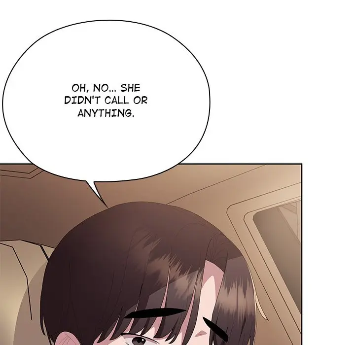 Office Shitbag Alert Chapter 61 - Page 97