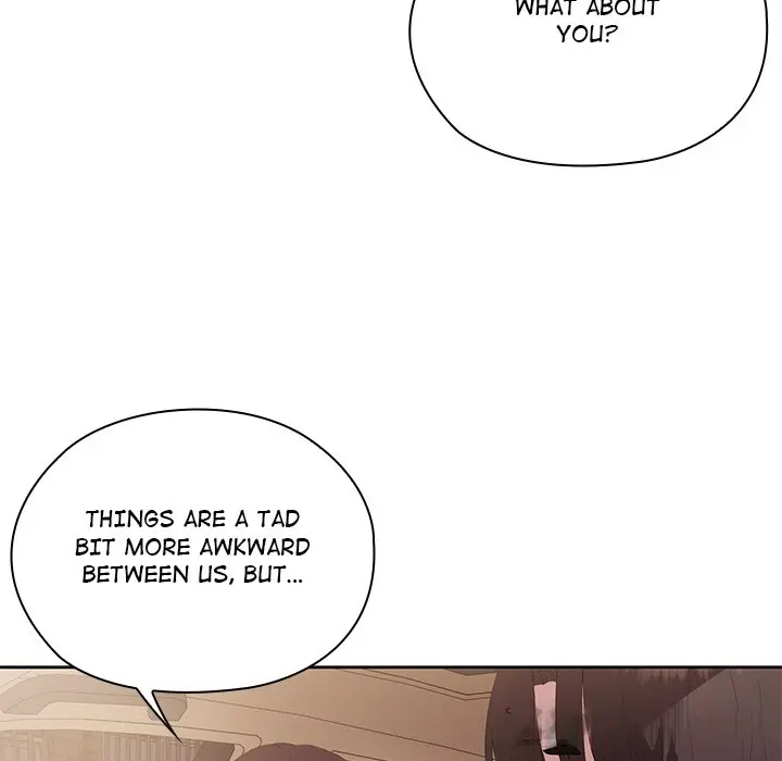 Office Shitbag Alert Chapter 61 - Page 99