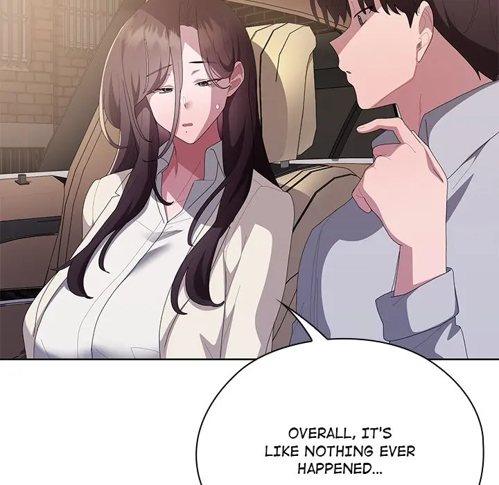 Office Shitbag Alert Chapter 61 - Page 100
