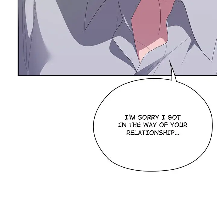 Office Shitbag Alert Chapter 61 - Page 107