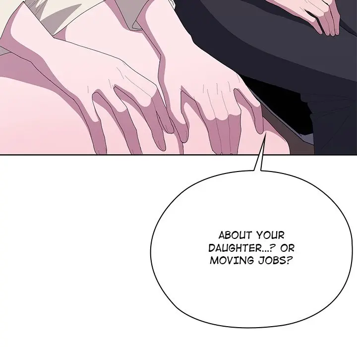 Office Shitbag Alert Chapter 61 - Page 113