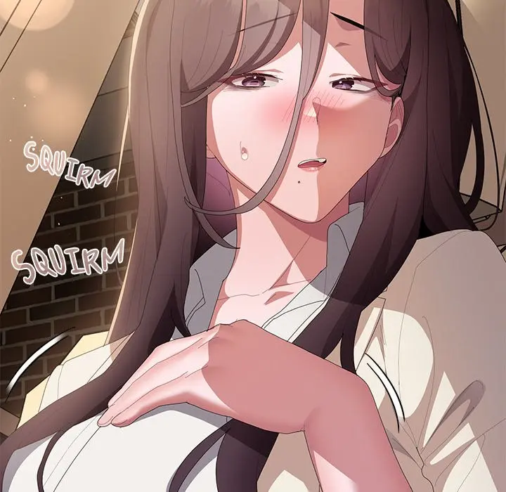 Office Shitbag Alert Chapter 61 - Page 116