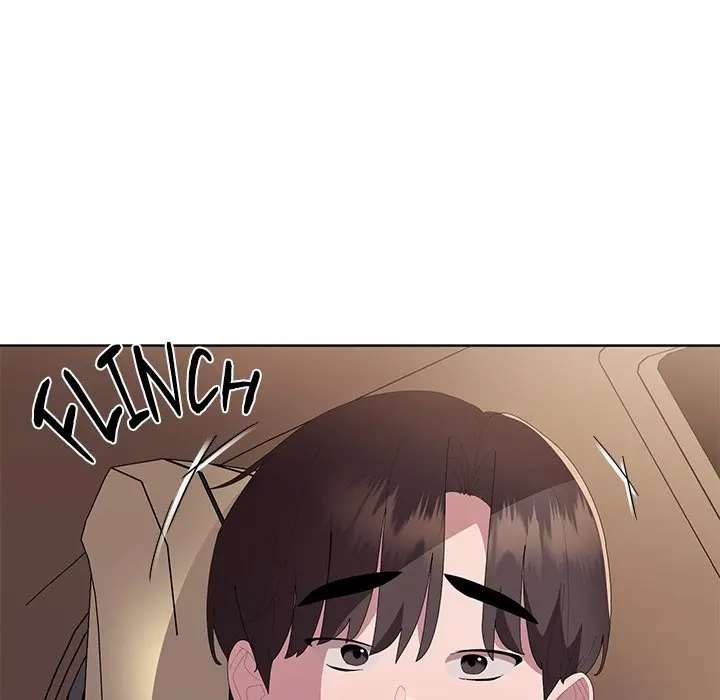 Office Shitbag Alert Chapter 61 - Page 119