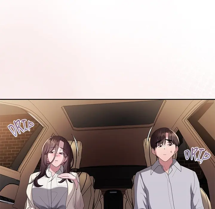 Office Shitbag Alert Chapter 61 - Page 121
