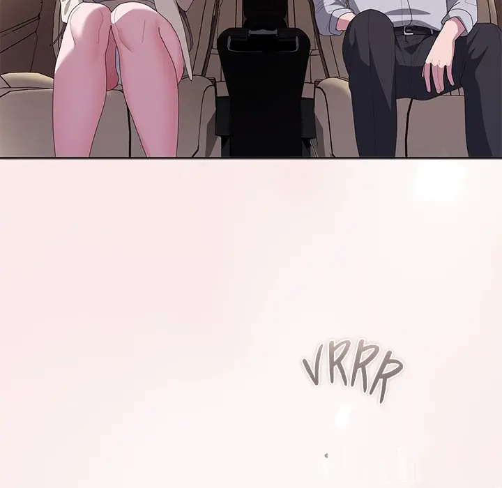 Office Shitbag Alert Chapter 61 - Page 122