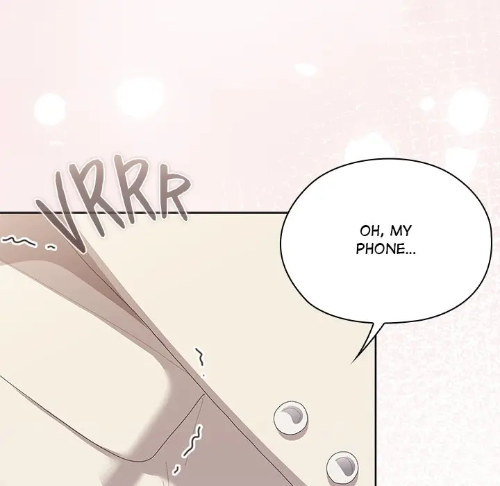 Office Shitbag Alert Chapter 61 - Page 123