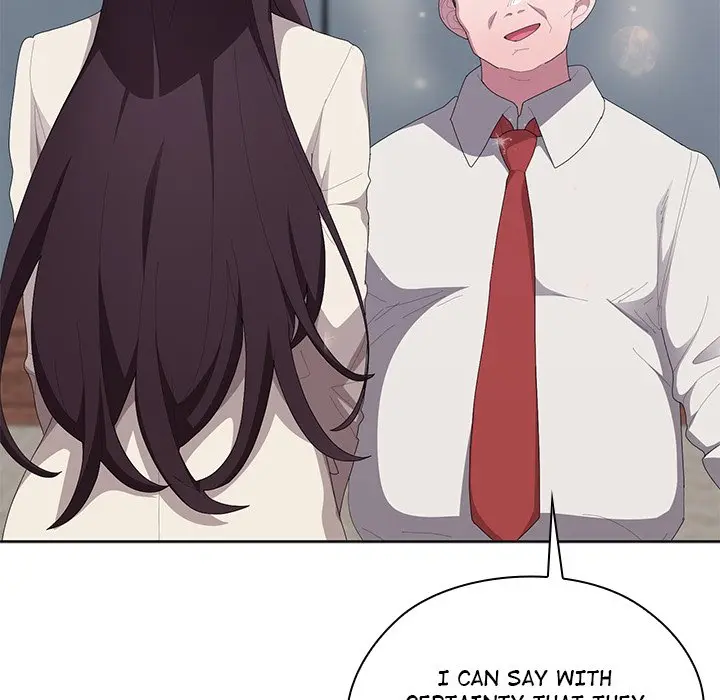 Office Shitbag Alert Chapter 61 - Page 10