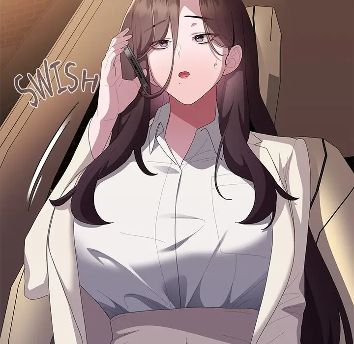 Office Shitbag Alert Chapter 61 - Page 126
